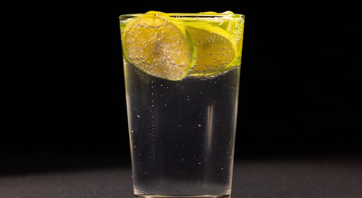 air lemon pengganti Bahan Kimia untuk Saluran Air Tersumbat
