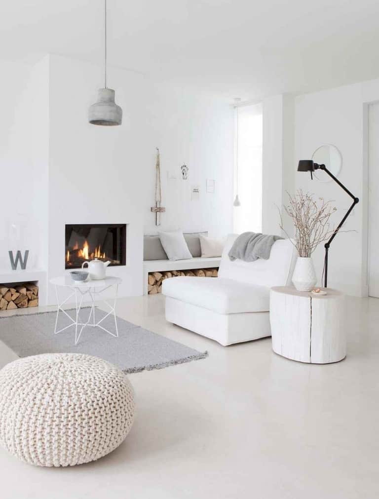 Idea Hiasan Ruang Tamu Minimalis Yang Menarik - dekorasi ruang tamu minimalis