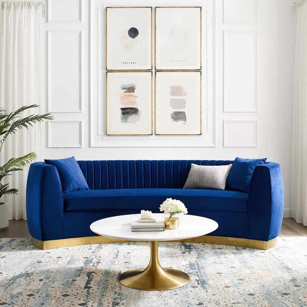 idea sofa untuk ruang tamu